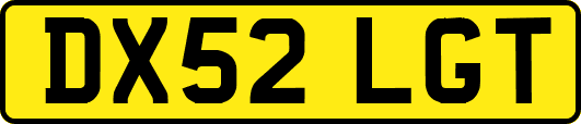 DX52LGT