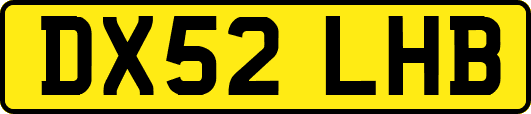 DX52LHB