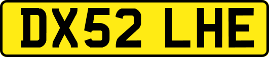 DX52LHE