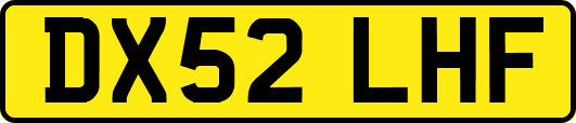 DX52LHF