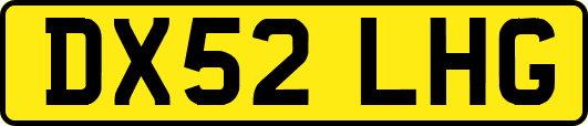 DX52LHG