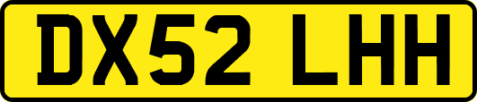 DX52LHH