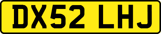 DX52LHJ