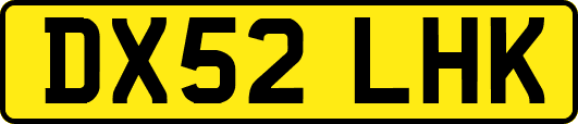 DX52LHK