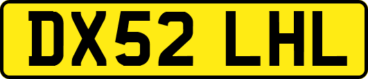 DX52LHL