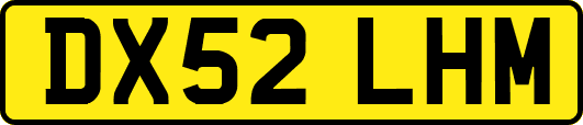 DX52LHM