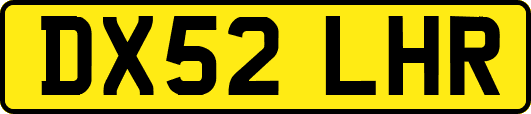 DX52LHR
