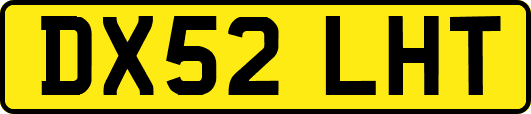 DX52LHT