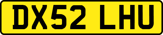 DX52LHU