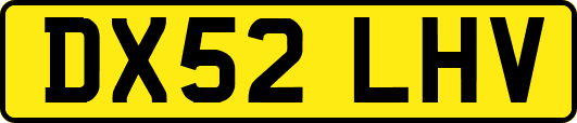 DX52LHV