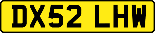 DX52LHW