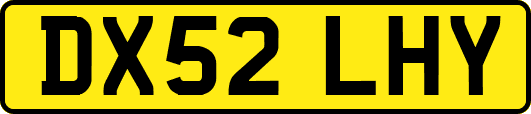 DX52LHY