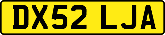 DX52LJA