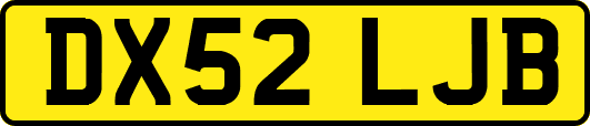DX52LJB