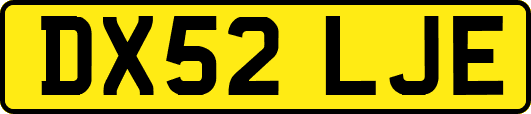 DX52LJE