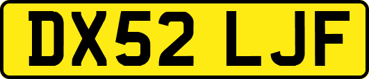 DX52LJF