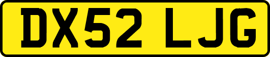 DX52LJG