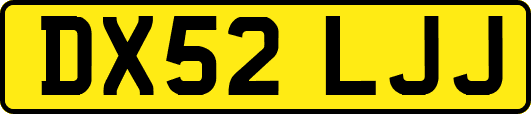 DX52LJJ
