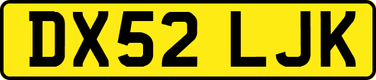 DX52LJK
