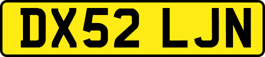 DX52LJN