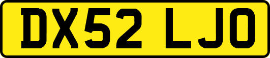 DX52LJO