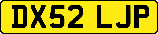 DX52LJP