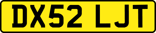 DX52LJT