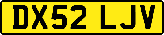DX52LJV