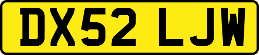 DX52LJW