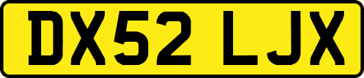 DX52LJX