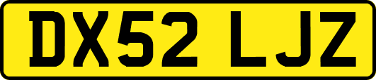 DX52LJZ