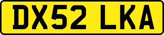 DX52LKA