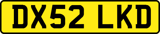DX52LKD