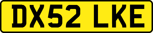 DX52LKE