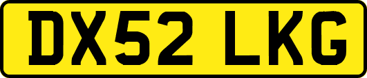 DX52LKG