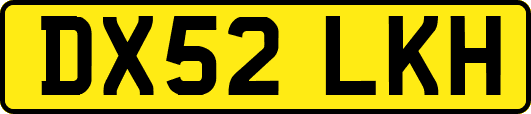 DX52LKH