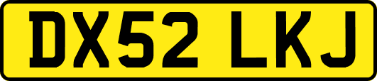 DX52LKJ