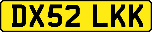 DX52LKK