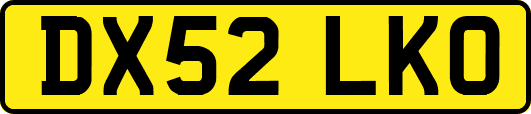 DX52LKO