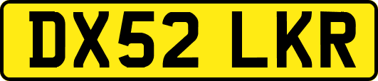 DX52LKR