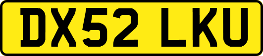 DX52LKU