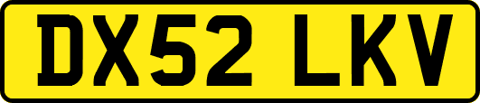 DX52LKV