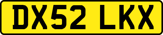 DX52LKX