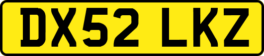 DX52LKZ