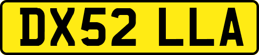 DX52LLA