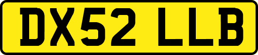 DX52LLB