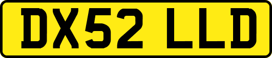 DX52LLD