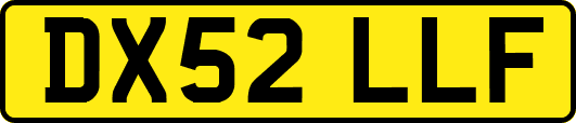 DX52LLF