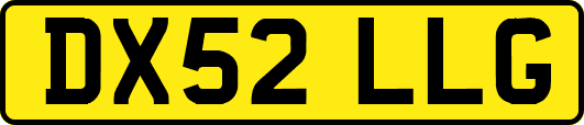 DX52LLG