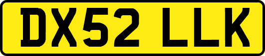 DX52LLK
